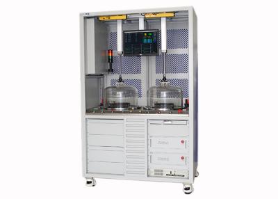 China Grey White Stator Vacuum Testing Machine Multifunctional High Voltage 3KV / 5KV for sale