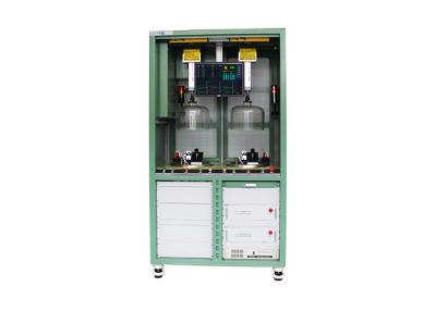 China Windows XP Stator Vacuum Testing Machine , High Stability Surge Test Equipment for sale