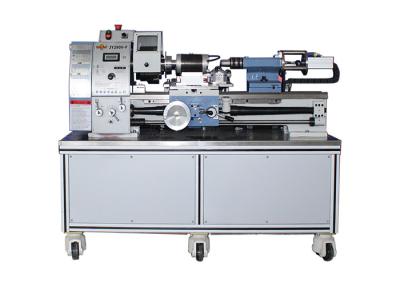 China Rotor Testing Machine For Pump Electric Motor for sale