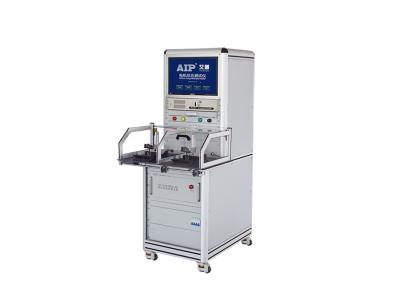 China Pump Electric Motor Stator Winding Testing Machine Surge Tester for sale