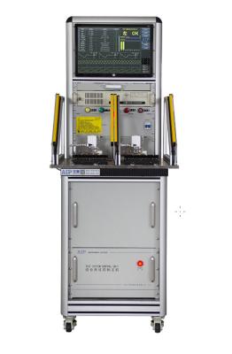 Cina Misura senza spazzola di bobina del motore/statore del tester/BLDC dello statore del motore di CC in vendita