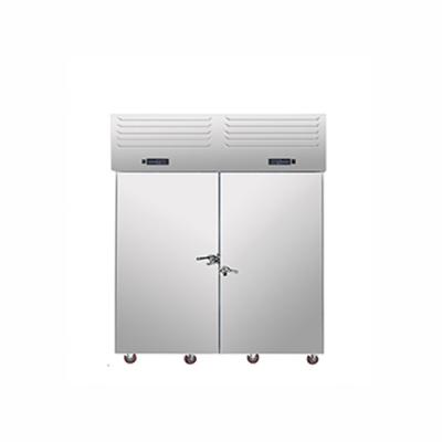 China Restaurant Custom Kitchen Commercial Hotel Cooler Freezer for sale