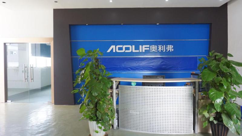 Verified China supplier - Shenzhen Aoolif Technology Co., Ltd.