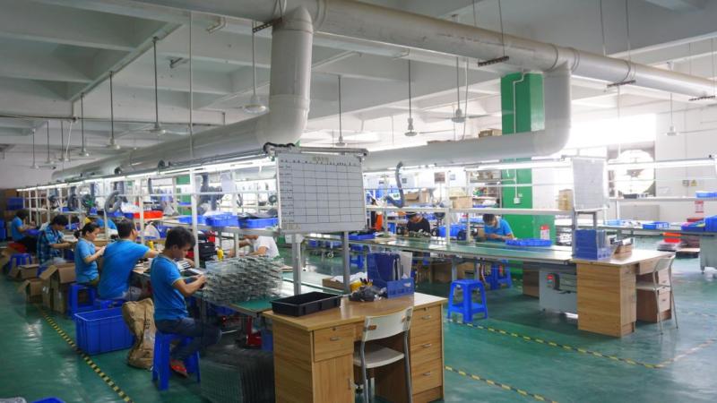 Verified China supplier - Shenzhen Aoolif Technology Co., Ltd.