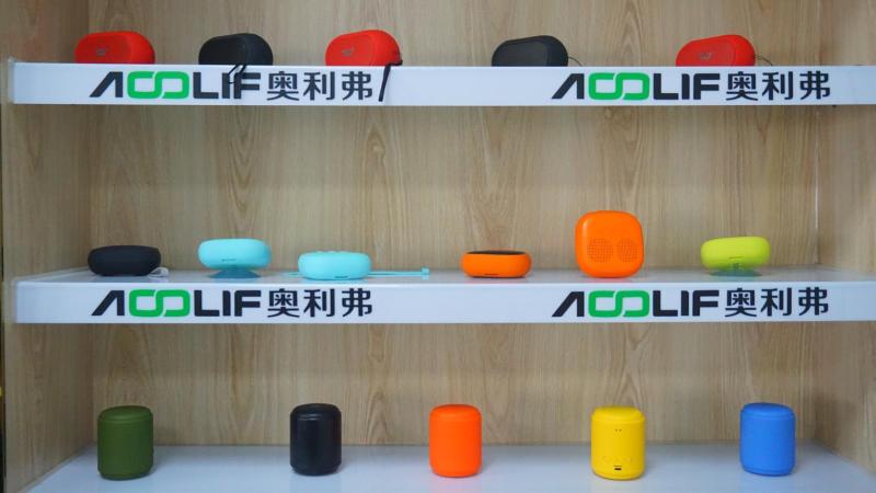 Verified China supplier - Shenzhen Aoolif Technology Co., Ltd.