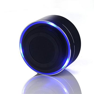 China 2021 HOME THEATER Amazon Success HD Sound A10 Genuine Metal Bass Blue Tooth Speaker Portable Stereo Radio Speak for sale