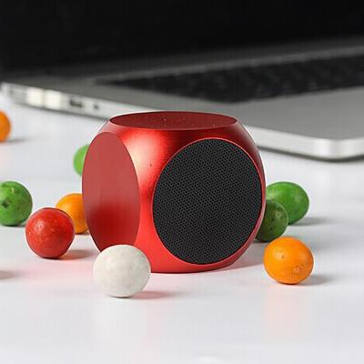 China Mini Sound Video Superior Portable Mini Quality Outdoor Speakers Professional Call Audio for sale