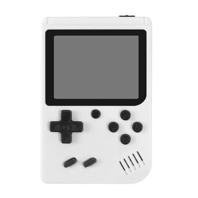 China Fashionable 400 in 1 Mini Game Player Handheld TV Video Game Console Unit 400 Retro Classic Games TV Remote Controls for sale