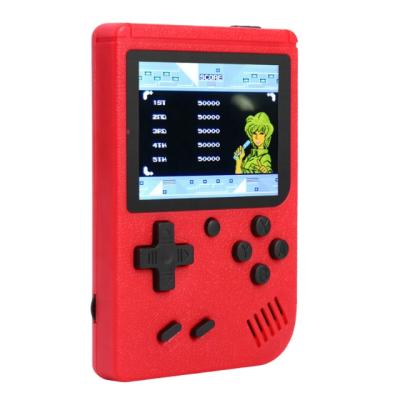 China Game Playing Hot New 400 in 1 Game Console 100% Brand New Tested Before Shipping Mini SIP Game Player for sale