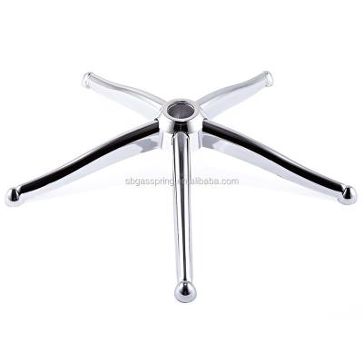 China Chair furniture parts accessories swivel base for office chair for sale