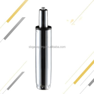 China Lockable Cylinder Swivel Bar Chair Parts 100n Gas Spring for sale