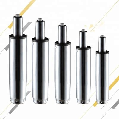 China Cylinder 120mm Gas Spring India Customized Gas Lift For Office Chair for sale