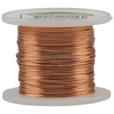 China High Quality Electronic Bonded Melt Tinned Copper Clad Strand for sale