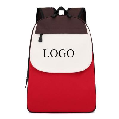 China Low MOQ Bag Manufacturers Wholesale Waterproof Children School Bag Primary School Bag Student Backpack For Boys Girls for sale