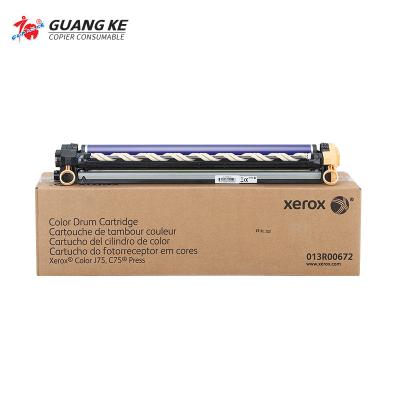 China Original Color Drum Unit For Xerox J75 C700 700i 770 C75 5151 7171 013R00672 013R00672 Original Drum Cartridge for sale