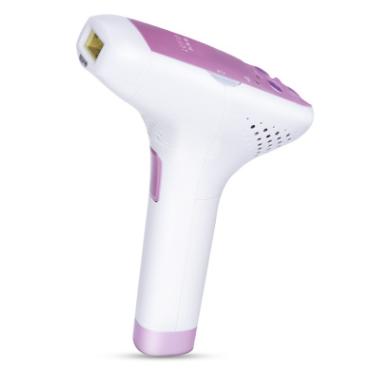 China Multifunctional Beauty Eqiupment Home Use Permanent Beauty Machine Portable IPL Laser Hair Removal Epilator for sale