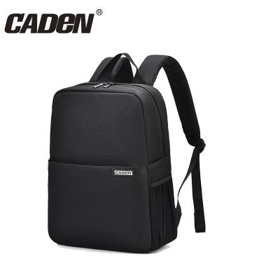 China Hot Selling CADeN L4 Fashion Camera DSLR/SLR Mirrorless Camera Video Professional Camera Backpack Hot Selling Digital Dslr Laptop Backpack for sale