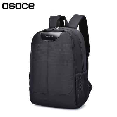 China Factory Cheap Price High Quality Wholesale Custom Waterproof OSOCE S80 Canton 14 Inch Laptop Backpack for sale