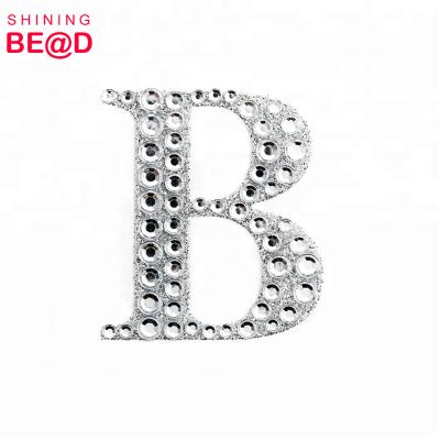 China Hot-selling Decorative Sticker Glitter Vinyl Alphabet Letters Scrapbooking Stickers for sale