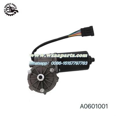 China Veco PowerStar TRUCK WIPER MOTOR FOR IVECO 99439637 403945 EUROPEAN TRUCK PARTS for sale