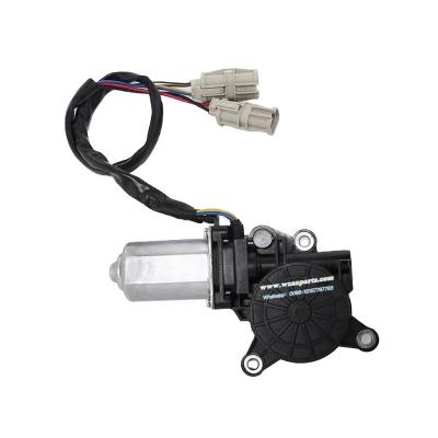 China MAN Truck Window Regulator Motor Window Lifter Motor 81286016143 81286016130 81286016126 EUROPEAN TRUCK PARTS A0405005 for sale