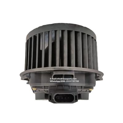 China 2546341 2486208 1488658 Heater Motor Auto Parts , Truck Parts AC System Turbine For SCANIA Truck K - Series for sale