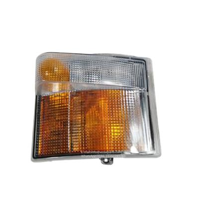 China L 1385410 1349783 R 1387155 1349784 truck parts lights, side light truck led turn signal light 4 - series for sale