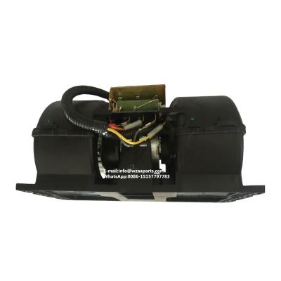 China 20936382 21639688 1336421 3090905 Heater Motor Auto Parts , Truck Parts AC System Turbine For VOLVO Truck FH 16 for sale