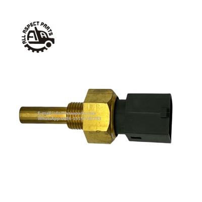 China 1080807 1610946 truck parts, truck coolant water temperature sensor F 12 for sale