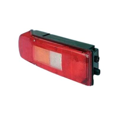 China 20507624 20425729 20892386 21097449 21097450 car combination tail light, for volvo truck parts 24v led combination tail light FM for sale