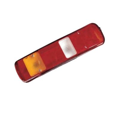 China L 20565103 20892367 R 20565106 20892370 Car Combination Tail Light, For Volvo FH FM Truck Parts 24v Led Combination Tail Light FM for sale