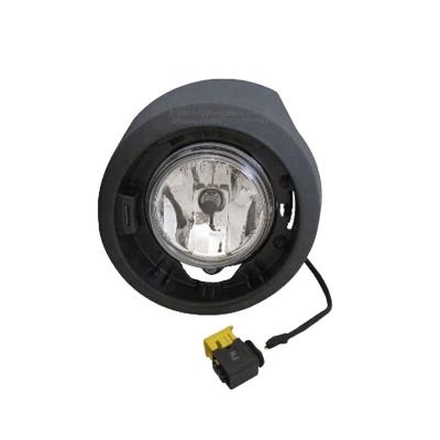 China Car Headlight Fog Light L 82426817 R 82426818, Truck Parts Led Fog Light/Running Headlight For Volvo Truck FMX FMX for sale