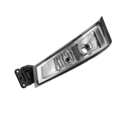 China L 21221154 22332595 R 21221153 22332594 car headlight fog light,truck parts led fog light/running headlight for Volvo FM for sale