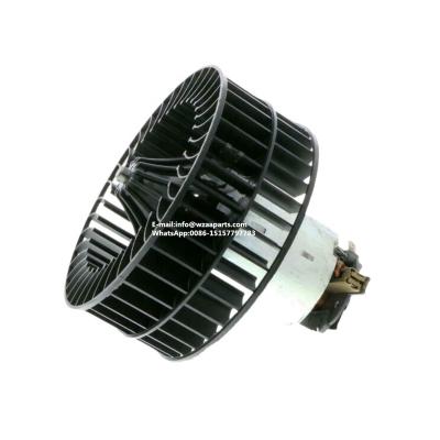 China 0018302508 8EW009158-601 Auto Air Conditioning Parts , Truck Parts AC System Turbine For Mercedes-Benz Truck O 404 for sale