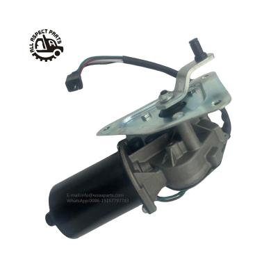 China 1661843C91 1661843C92 2042266C91 2042267C91 High Quality Heavy Duty Truck Parts Truck Body Parts 5000 Wiper Motor for sale