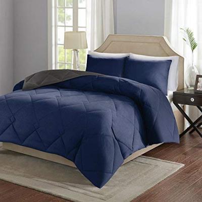 China Hot Sale Home Use Polyester Comforter Comforter Set Luxury Bedding Comforter Sets for sale