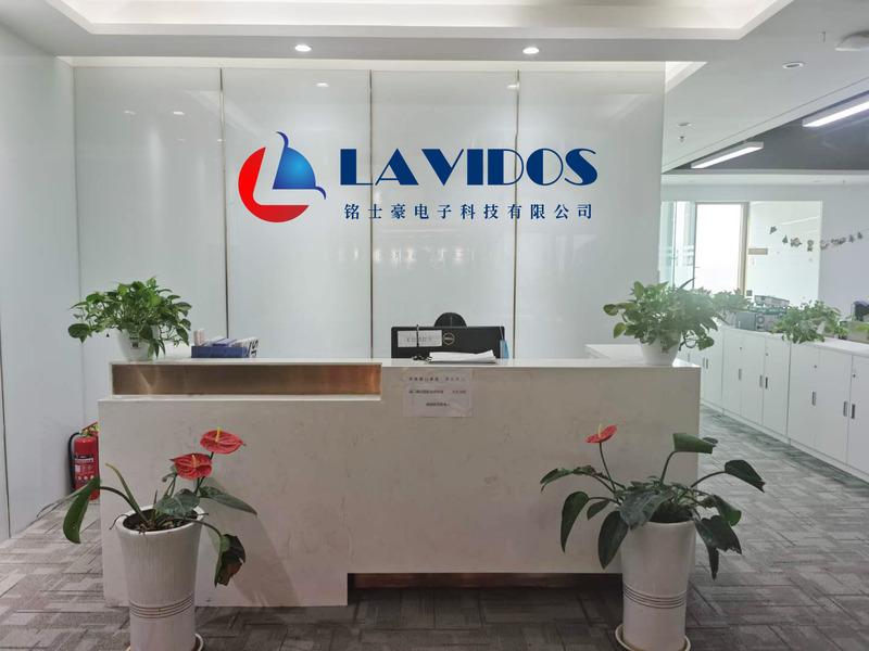 Verified China supplier - Shenzhen Lavidos Technology Co.,Ltd.