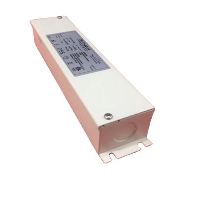 China LED Strips Junction Box 9W 12V 24V Triac Dimmable Driver 0-0V Dimmable Junction Box Led Driver for sale