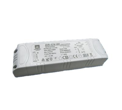 China LED Lighting 12w 18W 20W 30W 40W 60W 80W 100W 350ma 500ma 700mA 900ma 1200ma 1800ma 2200ma Dimmable Constant Current Triac LED Driver for sale