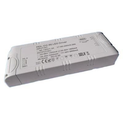 China Dimmable Led Driver Control DALI Voltage 12V 24V LED Lighting DALI Constant Current Or Constant Dimming for sale