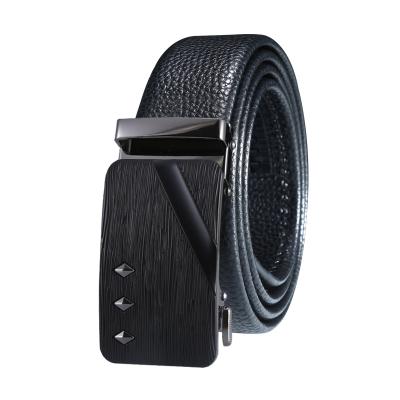 China Ready MOQ Mens Belt Buckle Goods Material 35mm Alloy Buckle For Leather Belt Accessories Customized Logo for sale