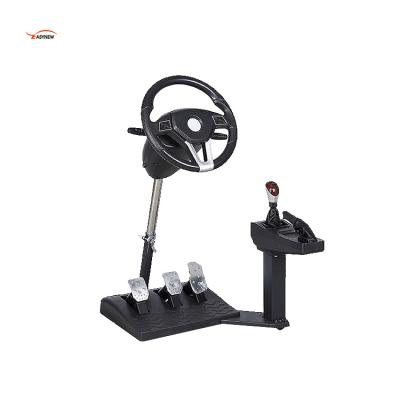 China Training Driving School Professional Custom Portable Training Driving School Simulator for sale