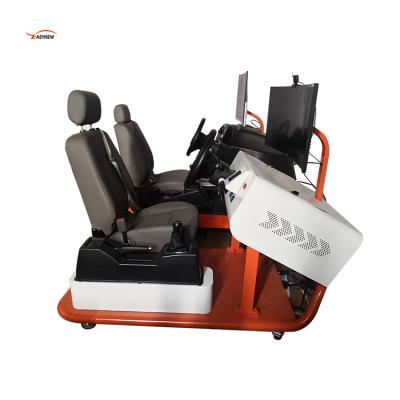 China Vehicle Driving Training China Supplier City Driving Training Simulator for sale