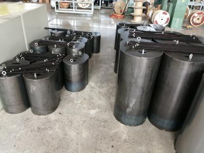 China Resin Casting Molds For Dry Type Transformers for sale