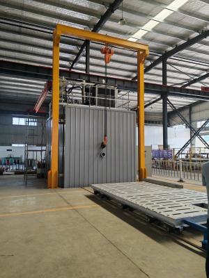 China 6000×4000×5000 Square Drying Furnace For Transformer for sale