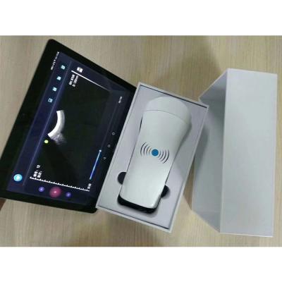 China MY-A010B-N Wireless Ultrasound Scanner Handheld Equipment Medical Ultrasound ND Probe for sale