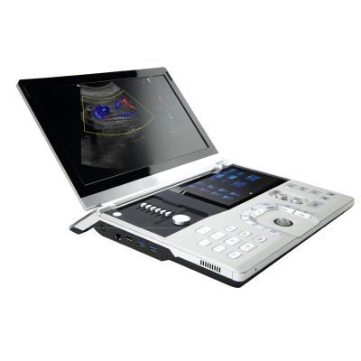 China Hosipital portable heart mindray dp10 other ultrasonic and electronic equipment portable ultrasound machine laptop for sale