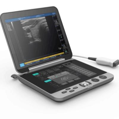 China hot original 9.7-inch touch screen factory supply discount price all digital portable ultrasound machine for sale