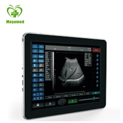 China Chinese Factory Direct Hot Selling Touch Screen Ultrasound Machine UNDETERMINED with Lowest Price for sale