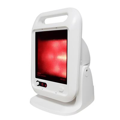 China High Quality Infrared Physiotherapy Heat Lamp MY-S008-N for sale